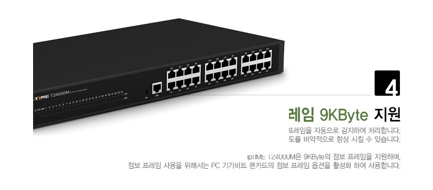 IPTIME T24000M IP(Ⱑ) Giga LAN Ʈ  Ʈũ Ʈũ   IP ⰡƮ 뷮IP IP ⰡƮ IP
