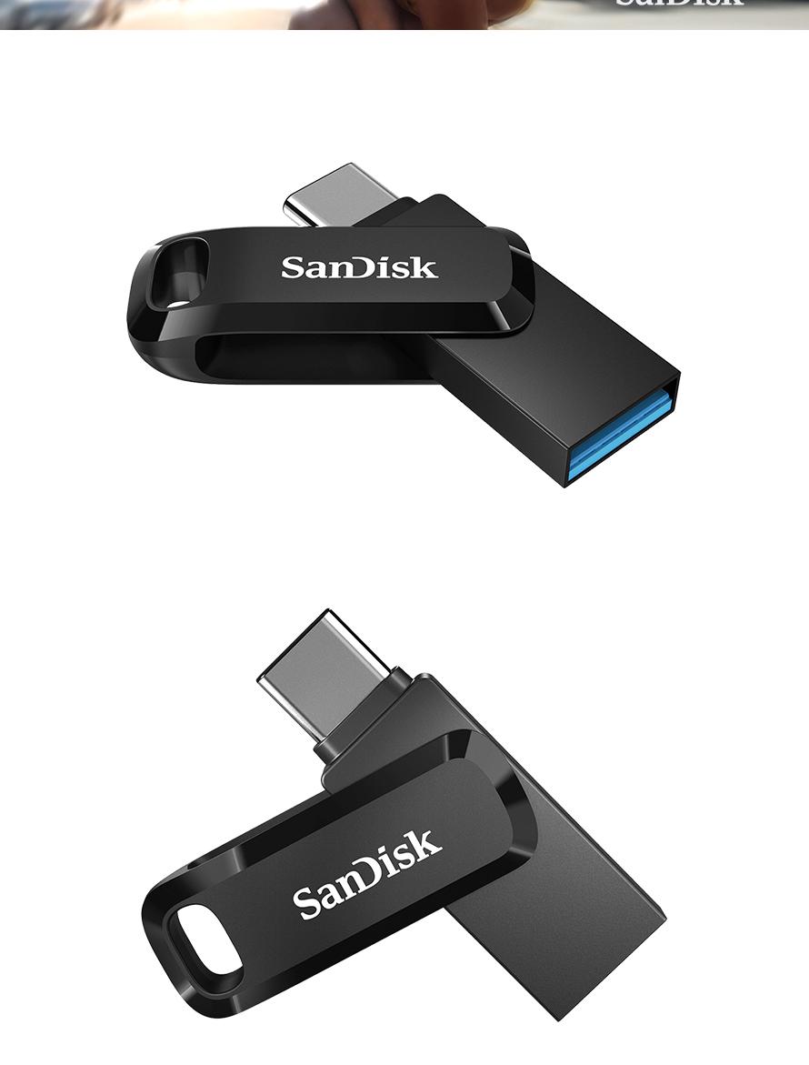 SanDisk USB ޸ 128G. SANDISK SDDDC3-128G. USB Type-C. Ultra Dual Drive Go. USB 3.1. OTG USB޸ USB ġ ̵ĸ޸ ̵USB޸ ޴USB ޴޸  ͺ USB USB